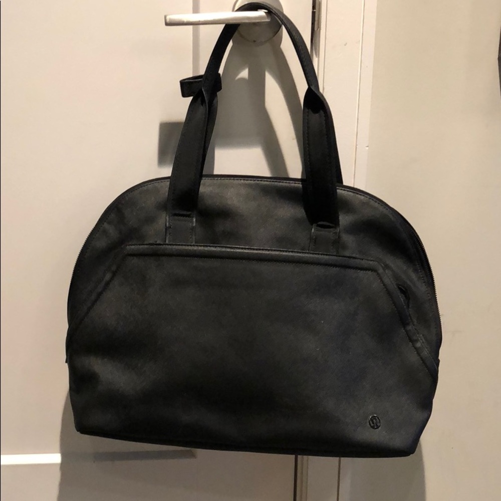 Lululemon Tote/Work Bag